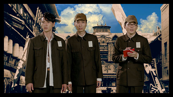 海辺の映画館－キネマの玉手箱、画像2