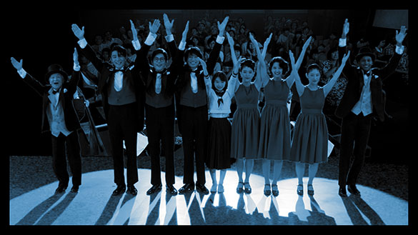 海辺の映画館－キネマの玉手箱、画像4