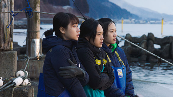 海辺の彼女たち、画像メイン