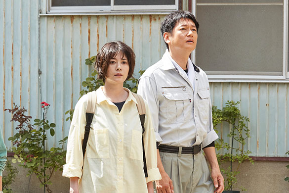 アンダーカレント、画像1