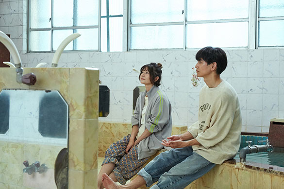 アンダーカレント、画像2