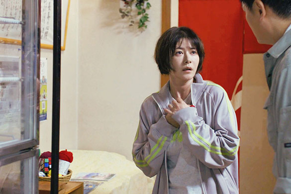 アンダーカレント、画像4