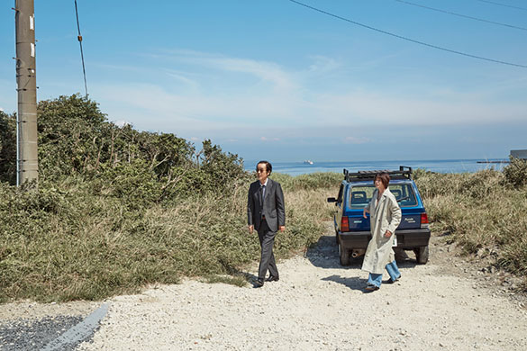 アンダーカレント、画像6