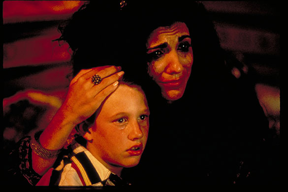 ユージュアル・サスペクツ、画像12