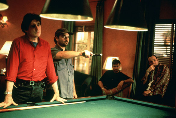 ユージュアル・サスペクツ、画像13