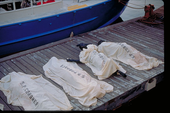 ユージュアル・サスペクツ、画像6