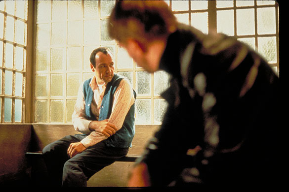 ユージュアル・サスペクツ、画像7