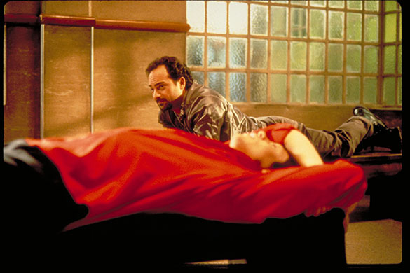 ユージュアル・サスペクツ、画像8