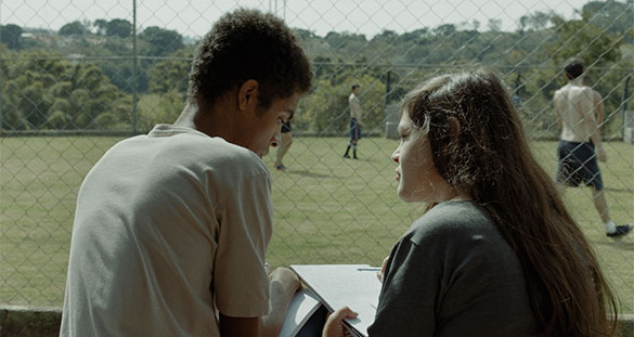 私はヴァレンティナ、画像2