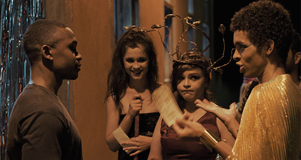 私はヴァレンティナ、画像3