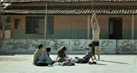 私はヴァレンティナ、画像5