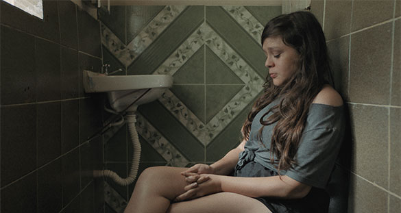 私はヴァレンティナ、画像7