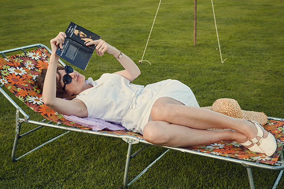 ベロニカとの記憶