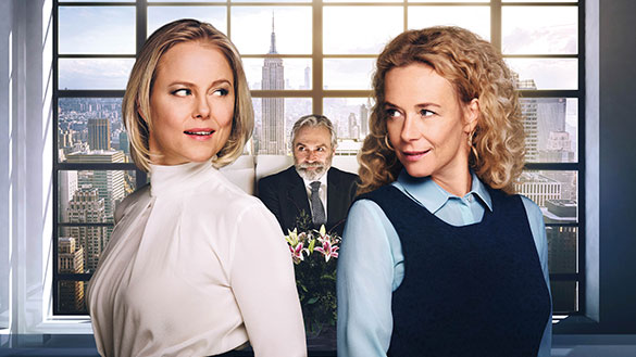 ニューヨーク 最高の訳あり物件、画像メイン