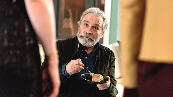 ニューヨーク 最高の訳あり物件、画像3