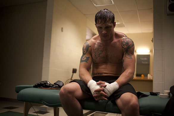 ウォーリアー、画像8