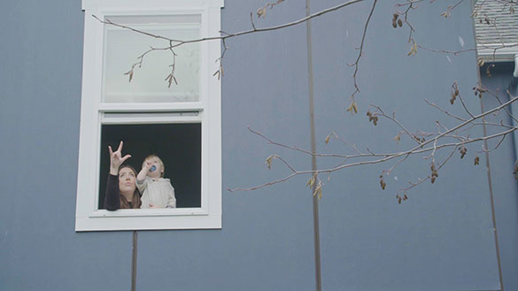 私だけ聴こえる、画像メイン