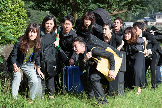 東京ウィンドオーケストラ