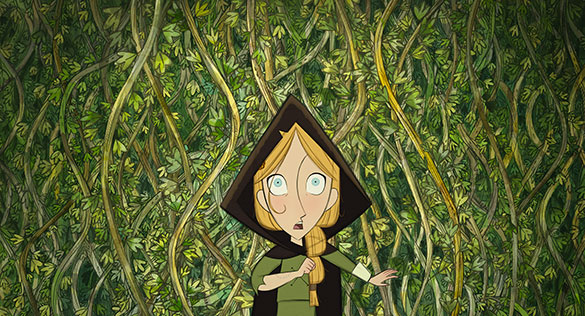 ウルフウォーカー、画像4