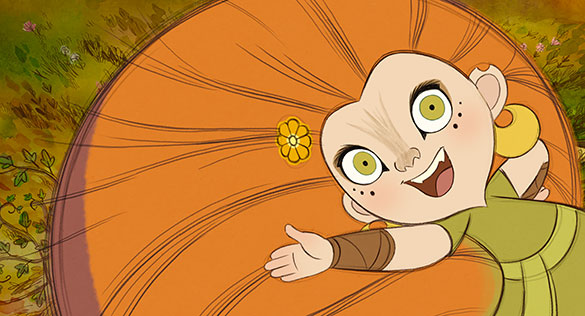 ウルフウォーカー、画像6