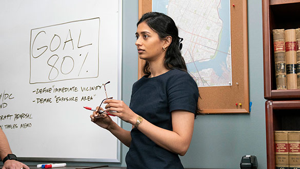 ワース 命の値段、画像8