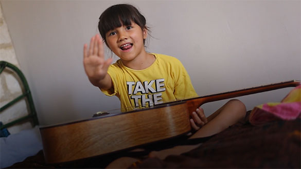 XiXi（シィシィ）、私を踊る、画像12