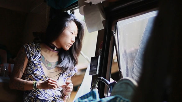 XiXi（シィシィ）、私を踊る、画像16