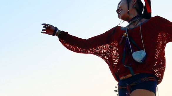 XiXi（シィシィ）、私を踊る、画像3