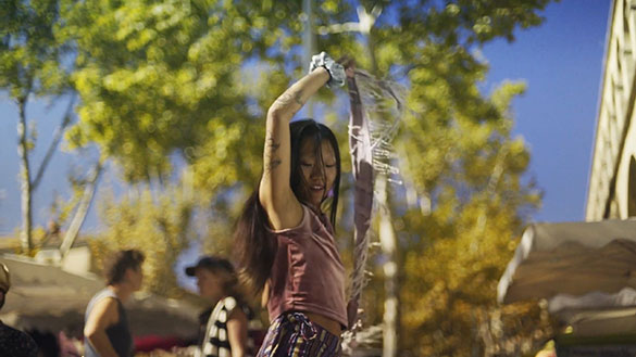 XiXi（シィシィ）、私を踊る、画像7