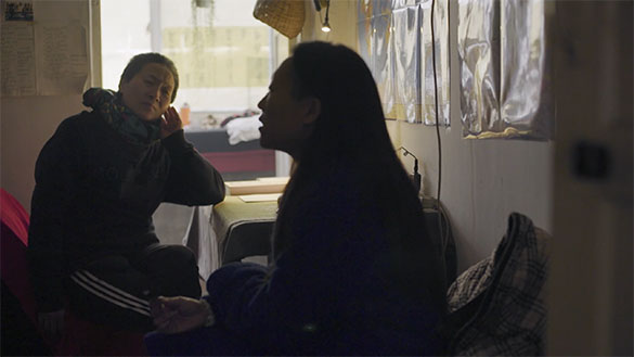 XiXi（シィシィ）、私を踊る、画像9