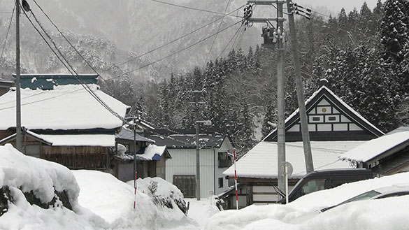 山人（やまんど）－縄文の響きが木霊する－、画像1