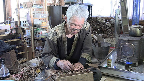 山人（やまんど）－縄文の響きが木霊する－、画像2