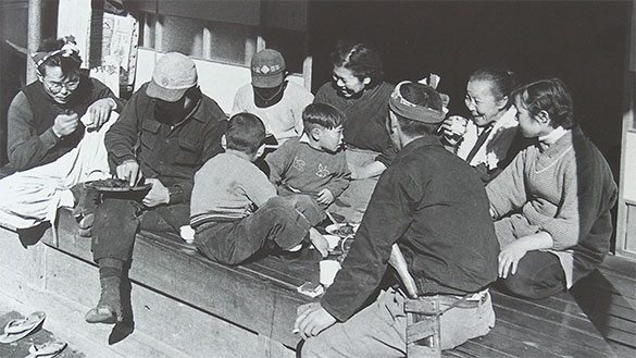 山里は持続可能な世界だった、画像37