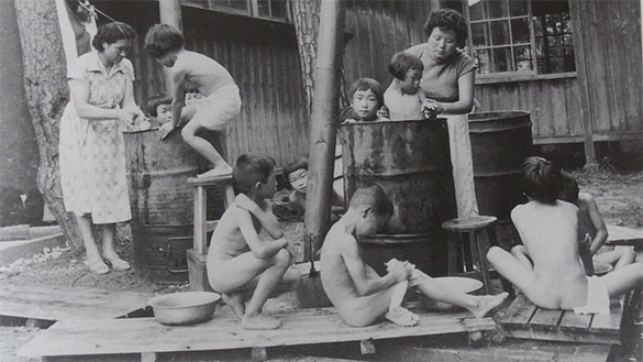 山里は持続可能な世界だった、画像38