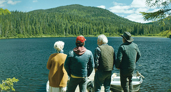 やすらぎの森、画像11