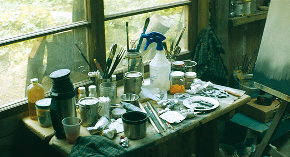 やすらぎの森、画像14