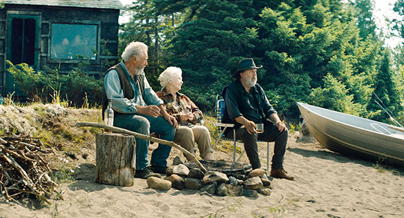 やすらぎの森、画像2