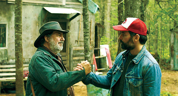 やすらぎの森、画像5