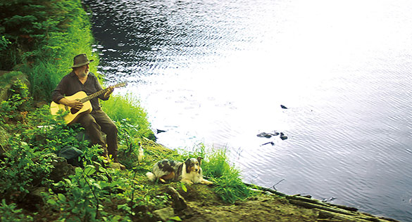 やすらぎの森、画像7