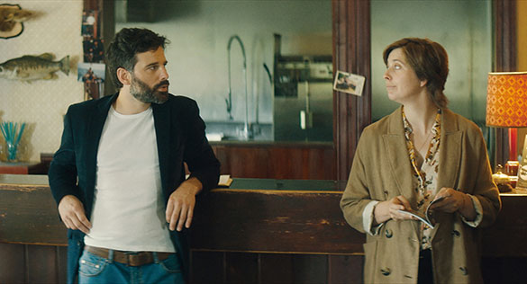 やすらぎの森、画像8