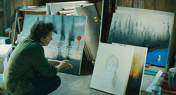 やすらぎの森、画像9