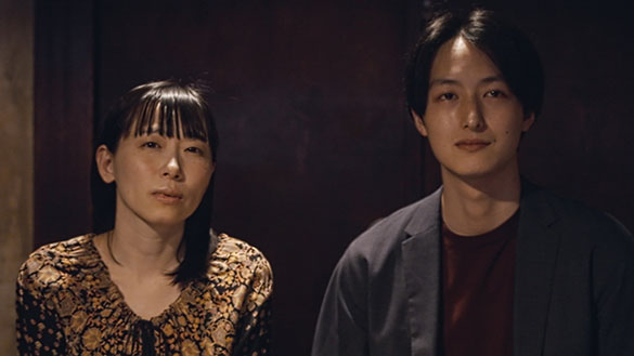 夜明けの夫婦、画像8