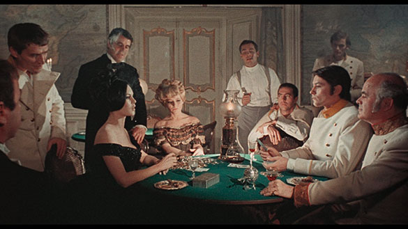 ホラー秘宝まつり2023世にも怪奇な物語4Kリマスター版、画像3