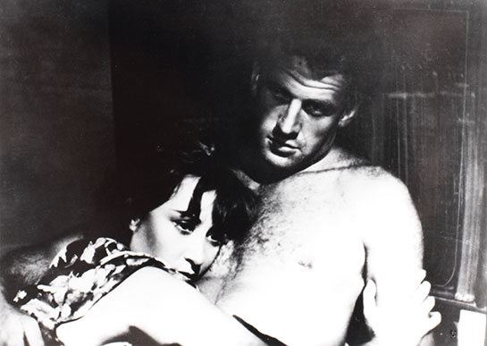 郵便配達は二度ベルを鳴らす