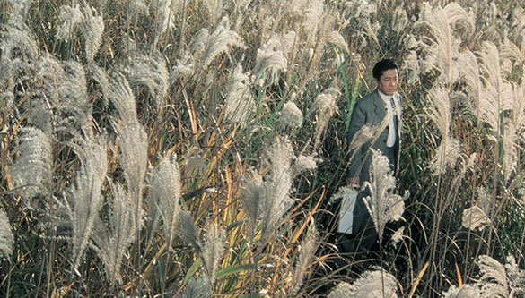 SEIJUN RETURNS in 4K 夢二、画像1