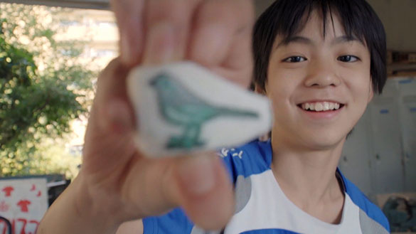 ゆめパのじかん、画像メイン