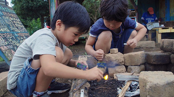 ゆめパのじかん、画像2