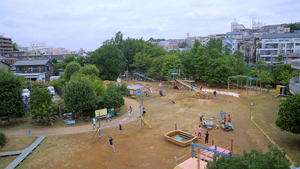 ゆめパのじかん、画像3