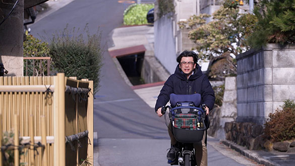 揺さぶられる正義、画像11