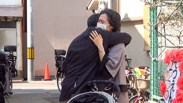 揺さぶられる正義、画像7